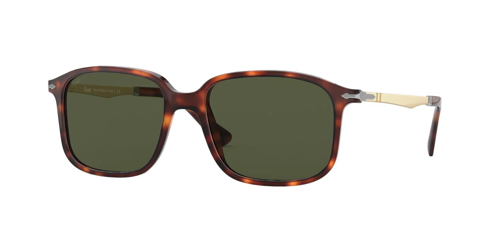 Persol 3246S Sunglasses - view 2
